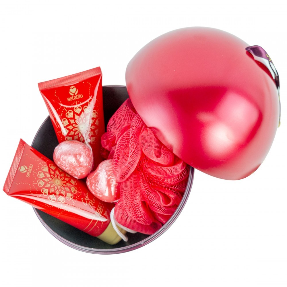 572620 Boule surprise SETABLU SECRET D'INDE 4...