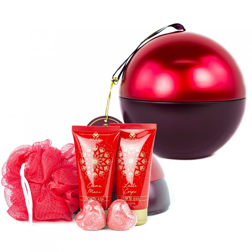 572620 Boule surprise SETABLU SECRET D'INDE 4...