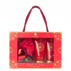 572637 Coffret surprise SETABLU SECRET D'INDE 4 en 1... 2