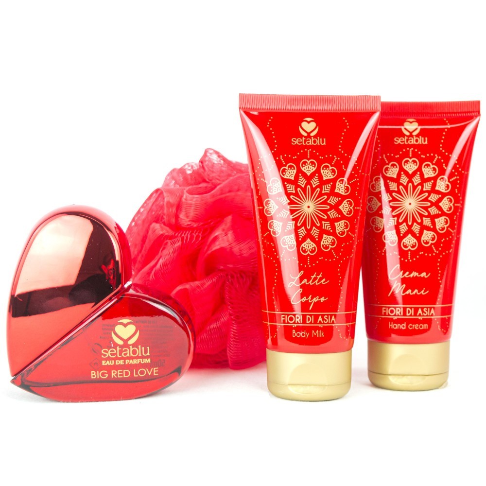 572637 Coffret surprise SETABLU SECRET D'INDE 4...