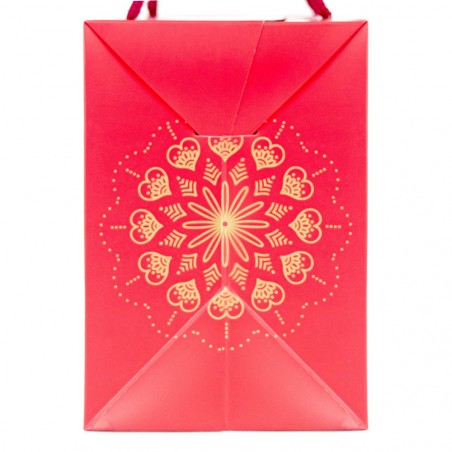 572637 Coffret surprise SETABLU SECRET D'INDE 4 en 1 crème, lait et éponge