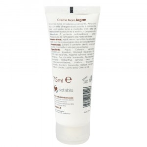 574426 Crème mains adoucissante Setablu extrait d'argan... 2