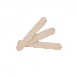 932818 Paquet de 50 spatules applicatrices de cire... 2