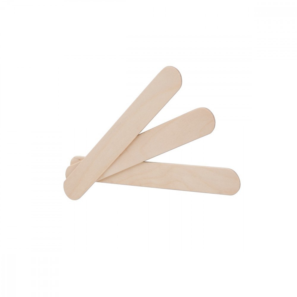 932818 Paquet de 50 spatules applicatrices de...