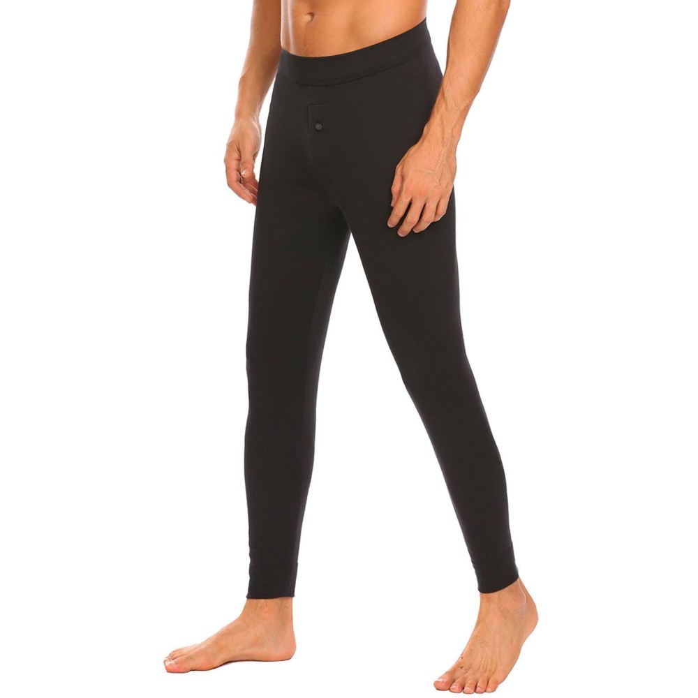 Lot de 3 Leggings thermique - MEGGINGS - Rabat...