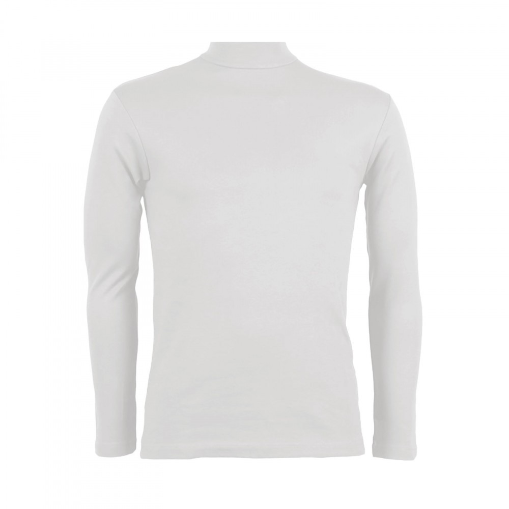 VKA28 Pack 5 pulls homme avec intérieur polaire...