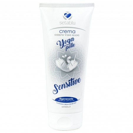 575089 Setablu Crème régénérante pour le corps et visage PRESTIGE SENSITIVE