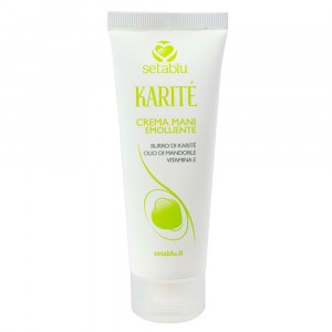 574433 Crème pour les mains Setablu adoucissante au... 2