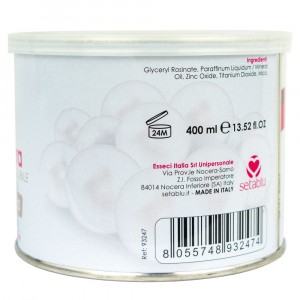 932474 Cire dépilatoire en perle liposoluble SETABLU pour... 2