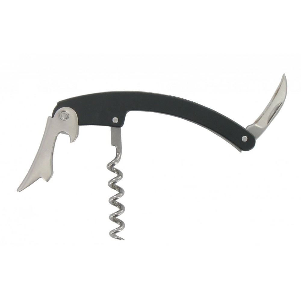 Set para servir botellas de vino (3 piezas) - WELKHOME