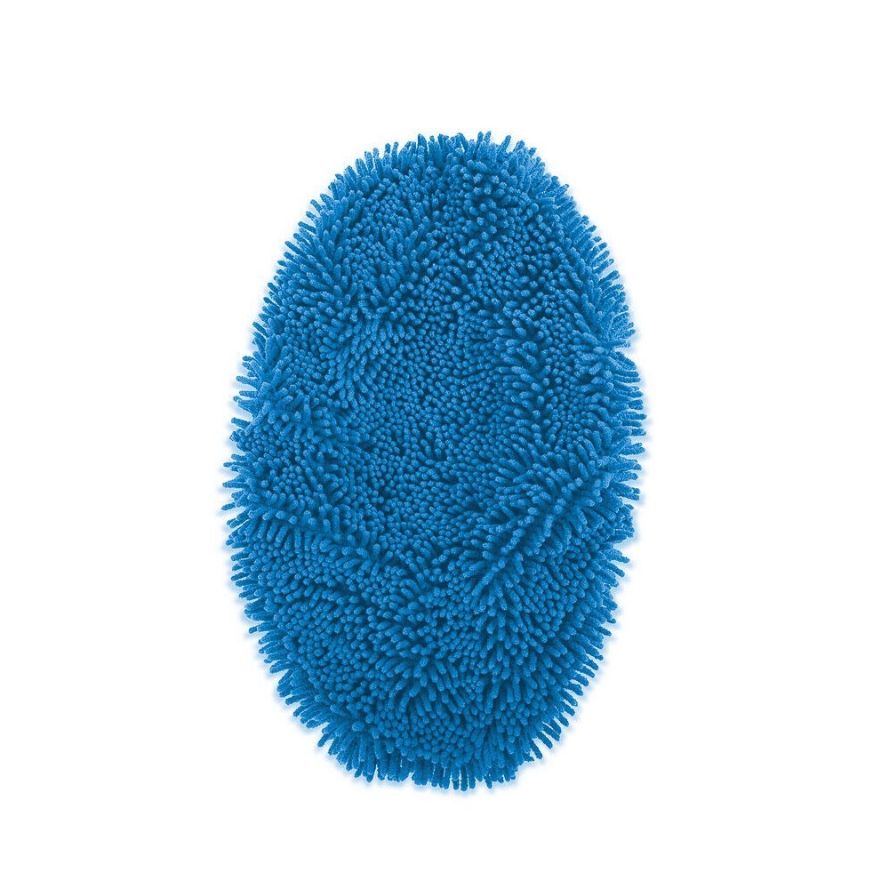 Couvre-balai 2 en 1 coloré peut être utilisée...