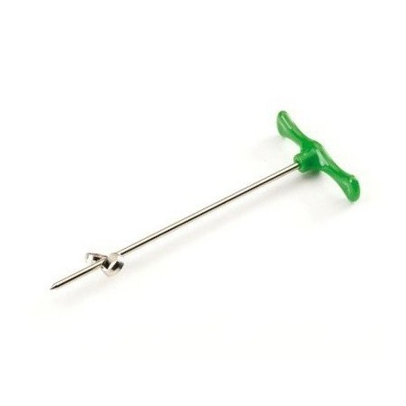 Cortador de patata en forma de rizo para decoraciones en espiral y vaciador de frutas y verduras - WELKHOME