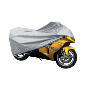 Housse de moto CM003 Plush Xone T.L en matériau... 2