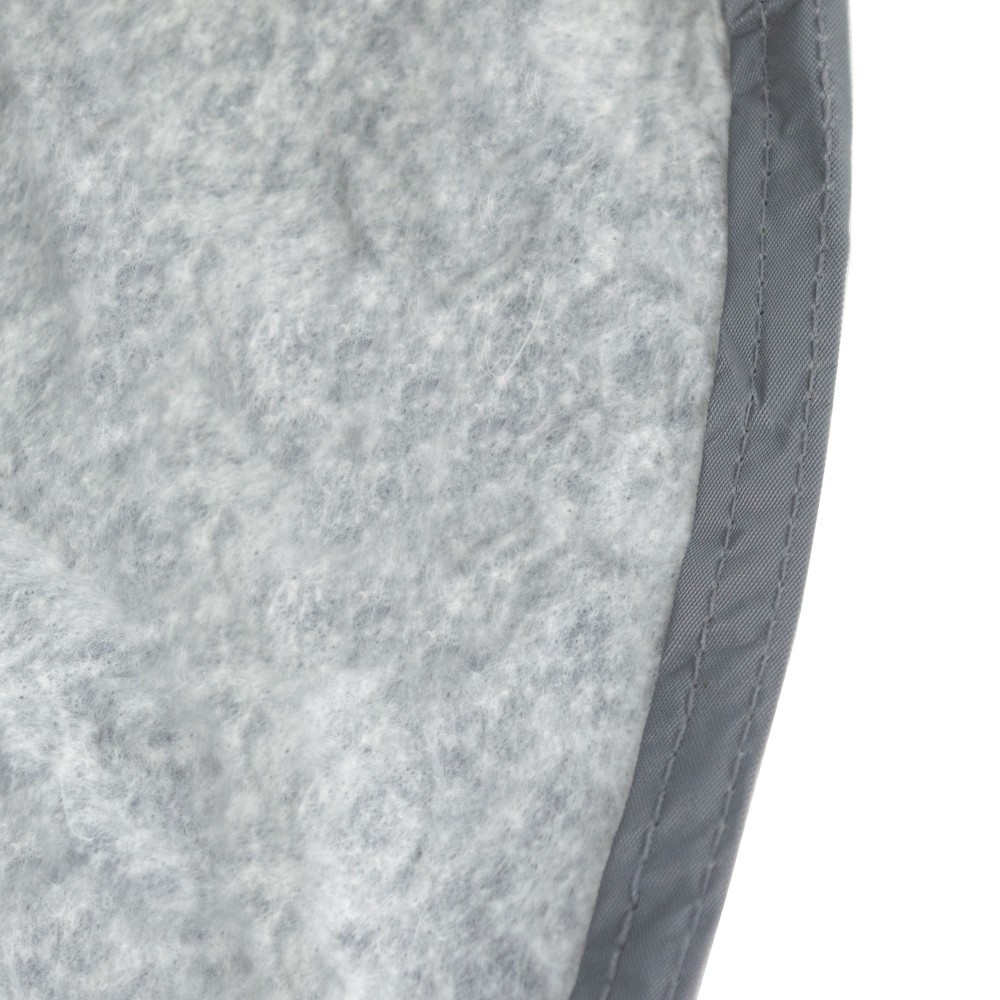 Housse de moto CM009 Plush Xone T.XXL en...