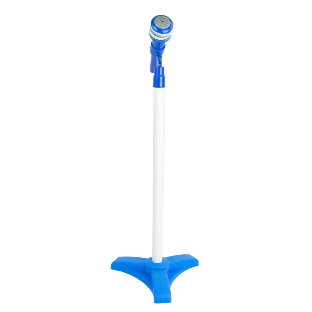 143916 Guitare électrique 2 en 1 avec micro et...