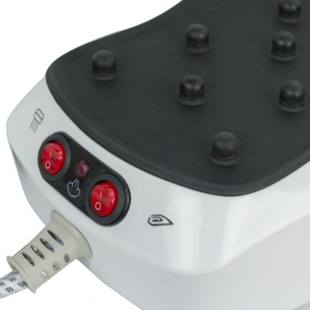 Fer à repasser SILK2300 Dictrolux 2300 W avec vapeur verticale continue