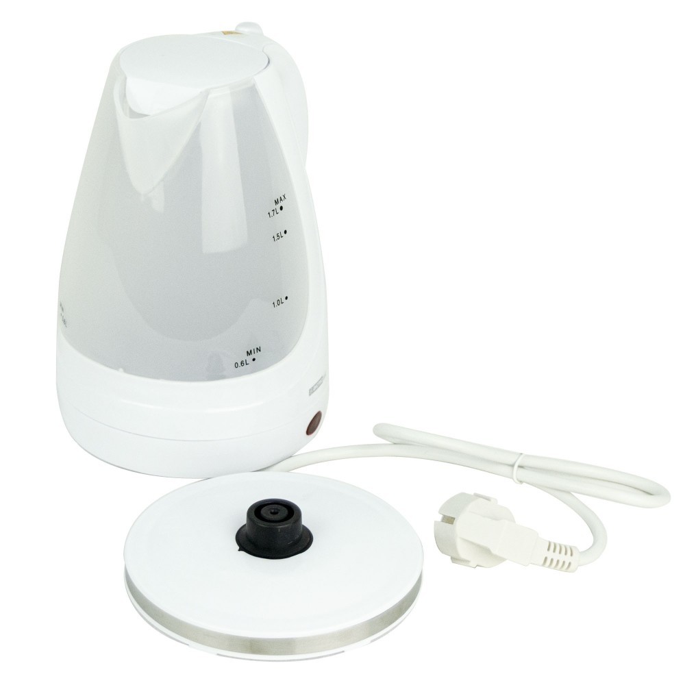 050320 DICTROLUX  Bouilloire électrique 2LT...