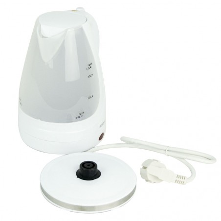 050320 DICTROLUX  Bouilloire électrique 2LT 2200W couvercle automatique