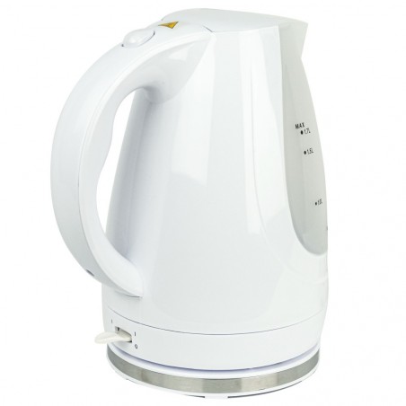 050320 DICTROLUX  Bouilloire électrique 2LT 2200W couvercle automatique