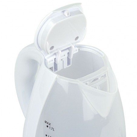 050320 DICTROLUX  Bouilloire électrique 2LT 2200W couvercle automatique