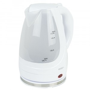 050320 DICTROLUX  Bouilloire électrique 2LT 2200W...