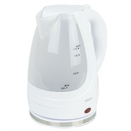 050320 DICTROLUX  Bouilloire électrique 2LT 2200W couvercle automatique