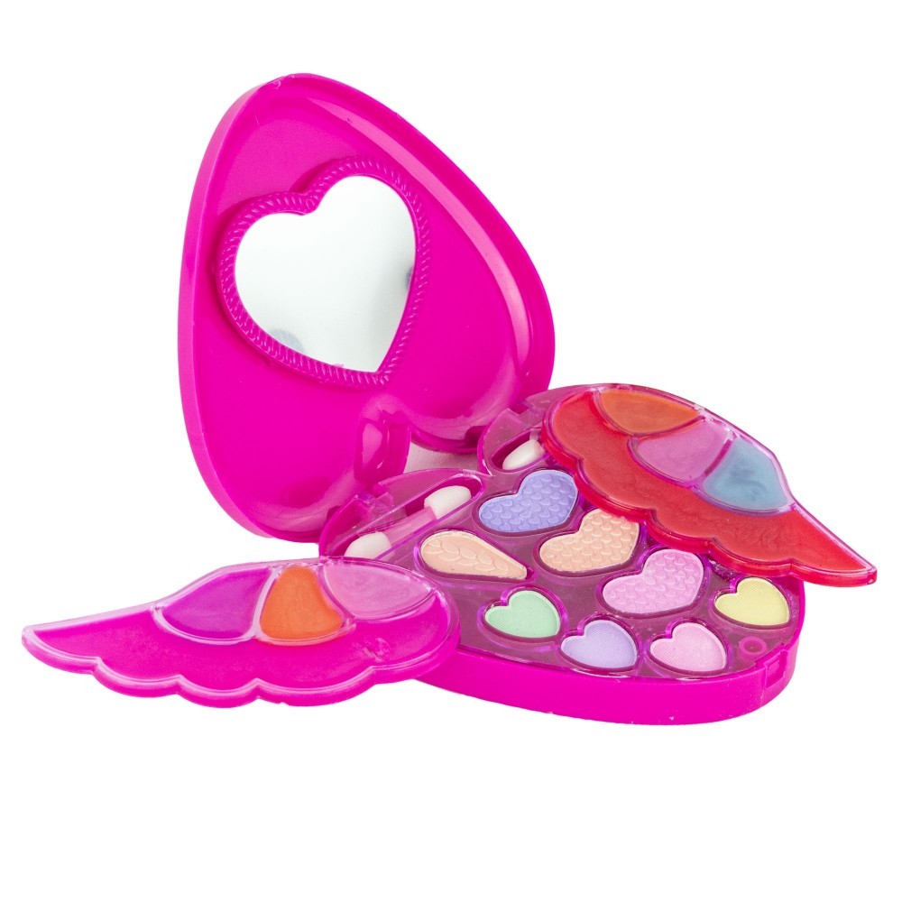 106201 Pretty MakeUP CUPRE maquillage, ombres à...