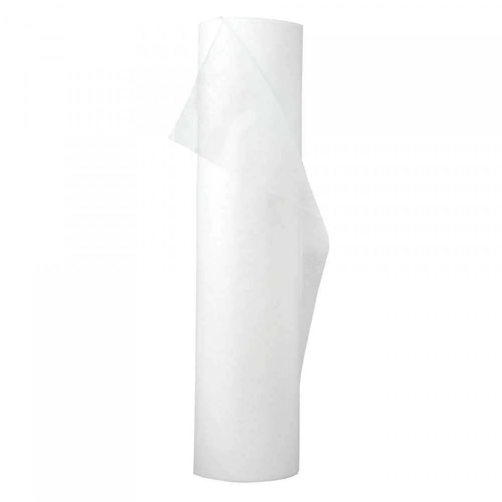 62830 Drap jetable Evo roll Prof. pour lits en...