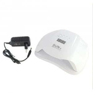 067023 Lampe UV  onglerie 54W 36 LED avec affichage de la... 2