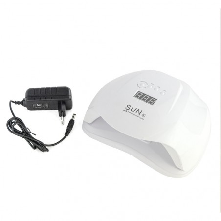 067023 Lampe UV  onglerie 54W 36 LED avec affichage de la minuterie