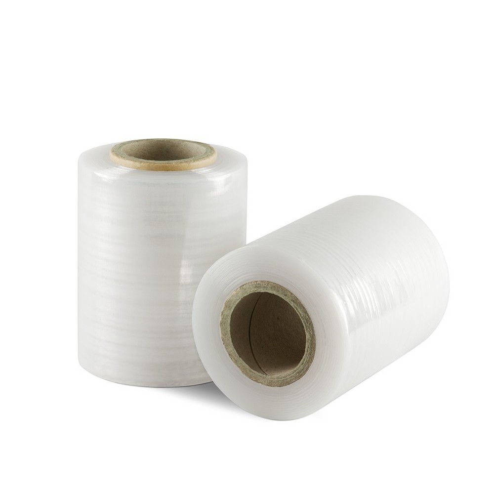 Pack 48 rouleaux Film transparent extensible...