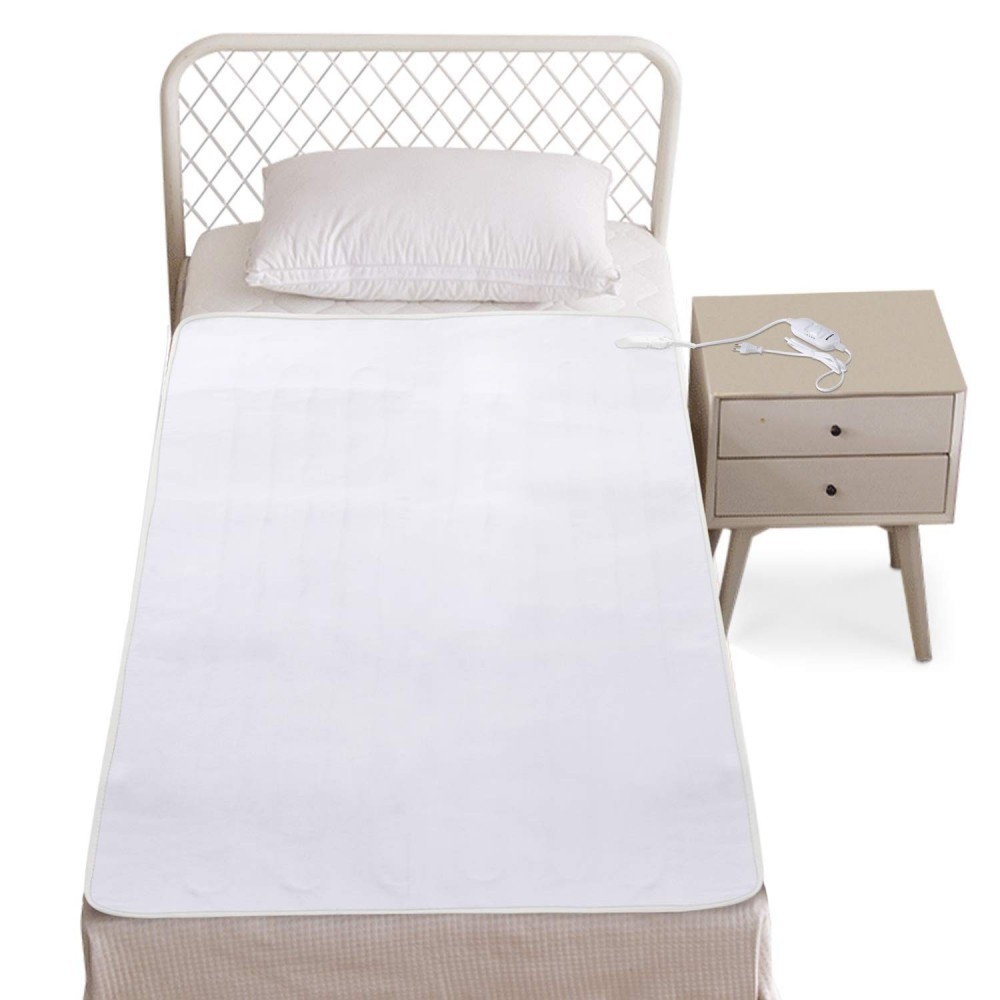 Couverture électrique CE150 lit simple 150x80cm...