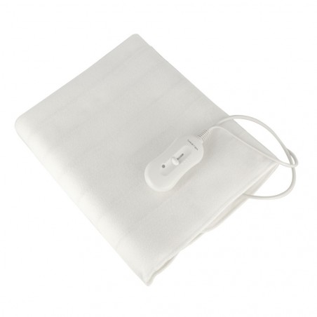 Couverture électrique CE150 lit simple 150x80cm avec contrôleur 3 niveaux