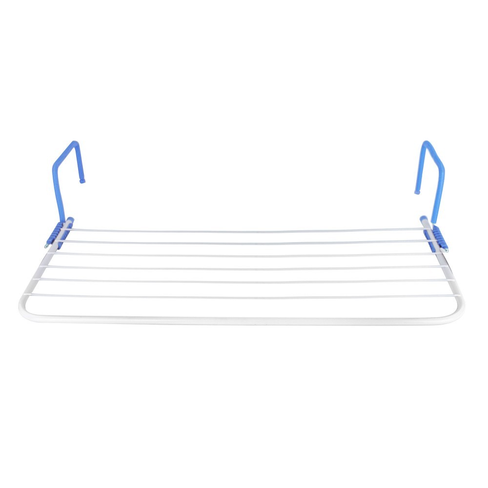 726186 Étendoir à linge 5MT pour radiateur ou...