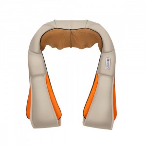 201927  Coussin masseur chauffant Kneading Neck pour les...
