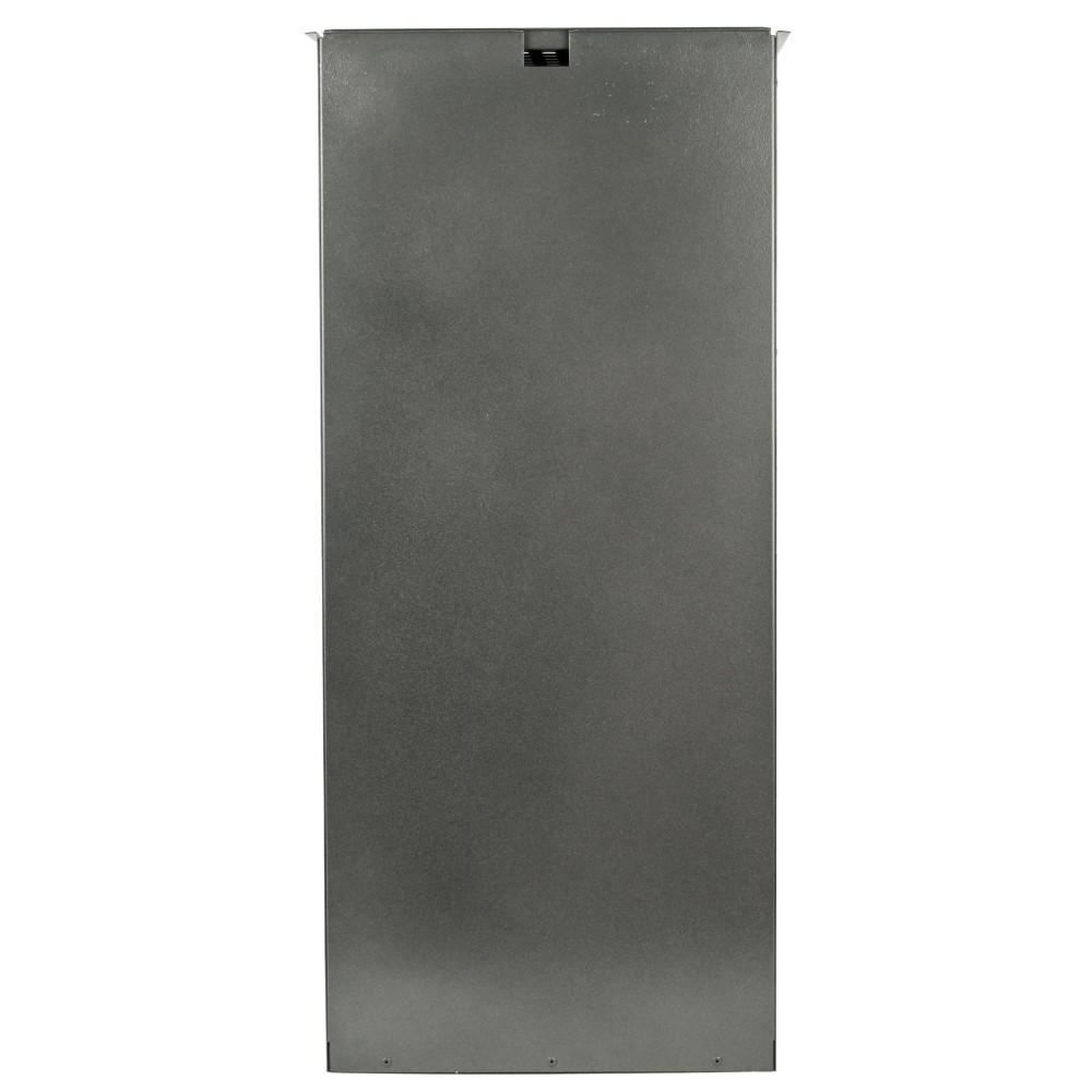 Cendrier vertical en fer ARTIGIAN FERRO 830.A...