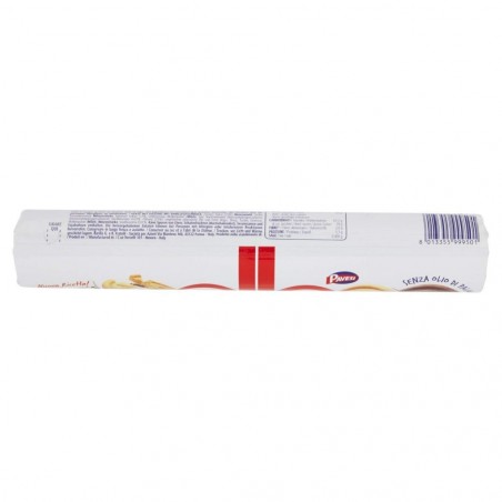 Pack de 6 paquets de biscuits à la vanille Ringo 12 pièces 165 g de Pavesi