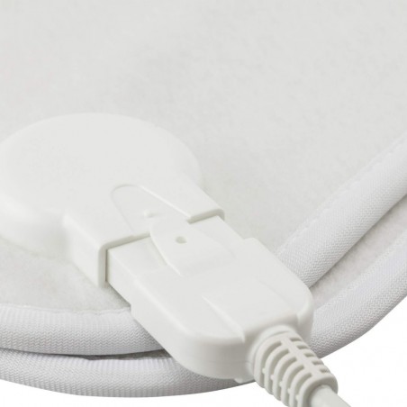 Couverture électrique CE300 lit double 160x140cm 3 niveaux avec télé-commande