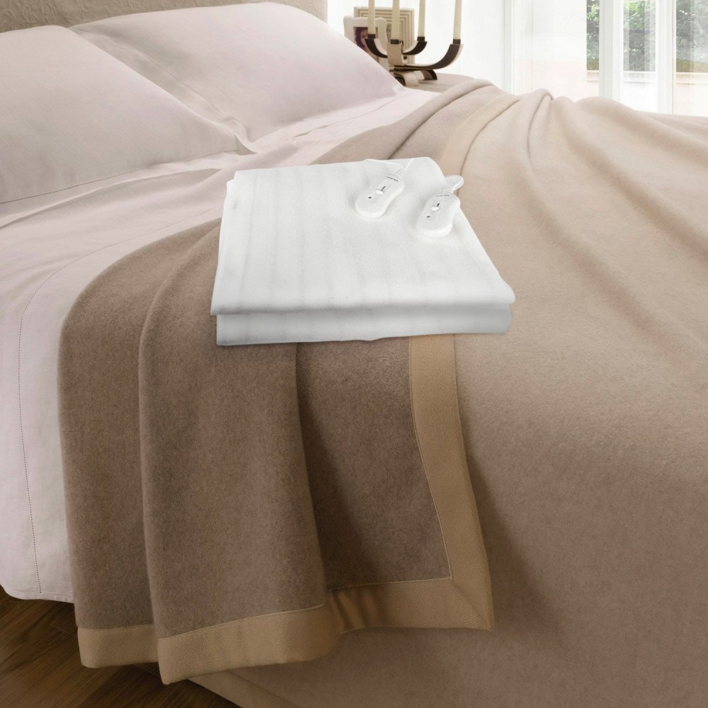 Couverture électrique CE300 lit double...