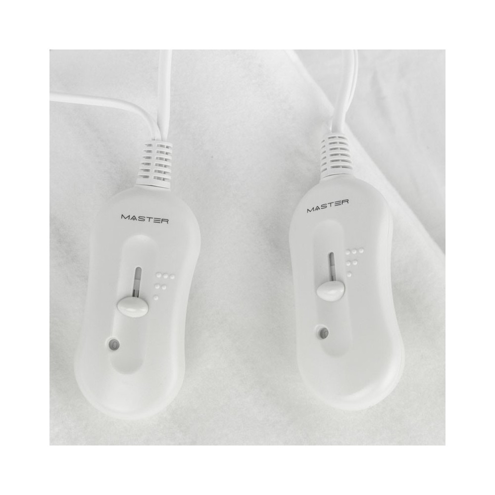 Couverture électrique CE300 lit double...