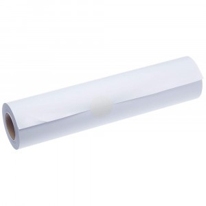 Rouleau papier traceur 90gr 42cmx50mt blanc pur A2 haute...
