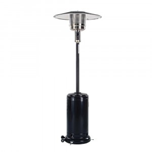 Parasol chauffant à gaz de terrasse MASTER RS PH08-S avec... 2