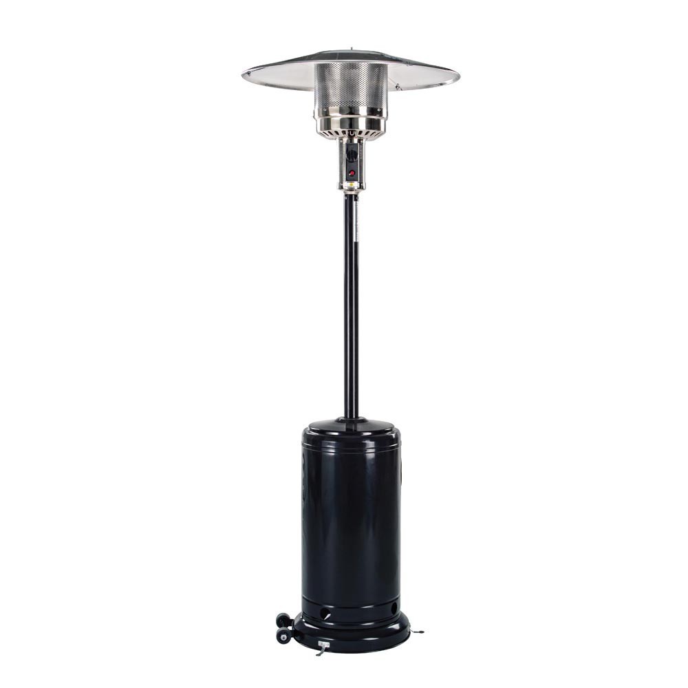 Parasol chauffant à gaz de terrasse MASTER RS...