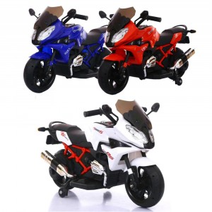 B37601 BKT LION moto électrique 12v pour enfants avec...