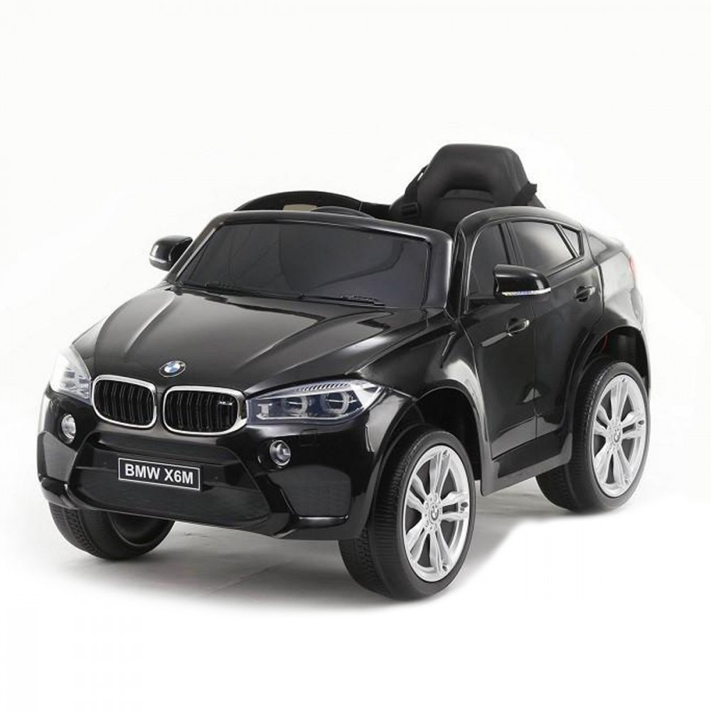 B80153 Voiture électrique pour enfants BMW X6M...