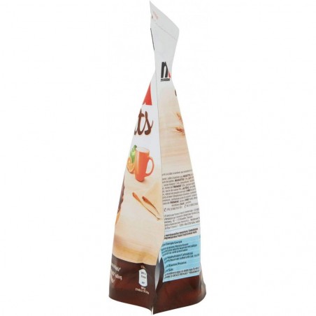 Biscuits Ferrero Nutella croustillants au cœur de Nutella 304g