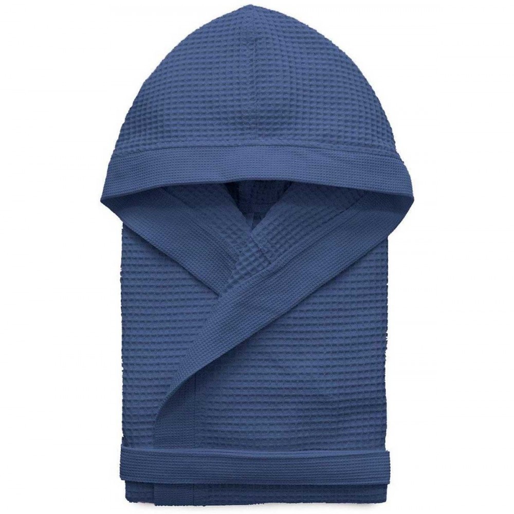 3911062 Peignoir Notte di luna UNISEX 100%...