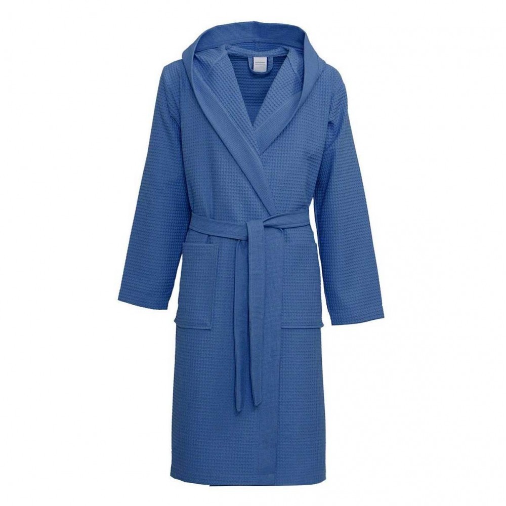 3911062 Peignoir Notte di luna UNISEX 100%...