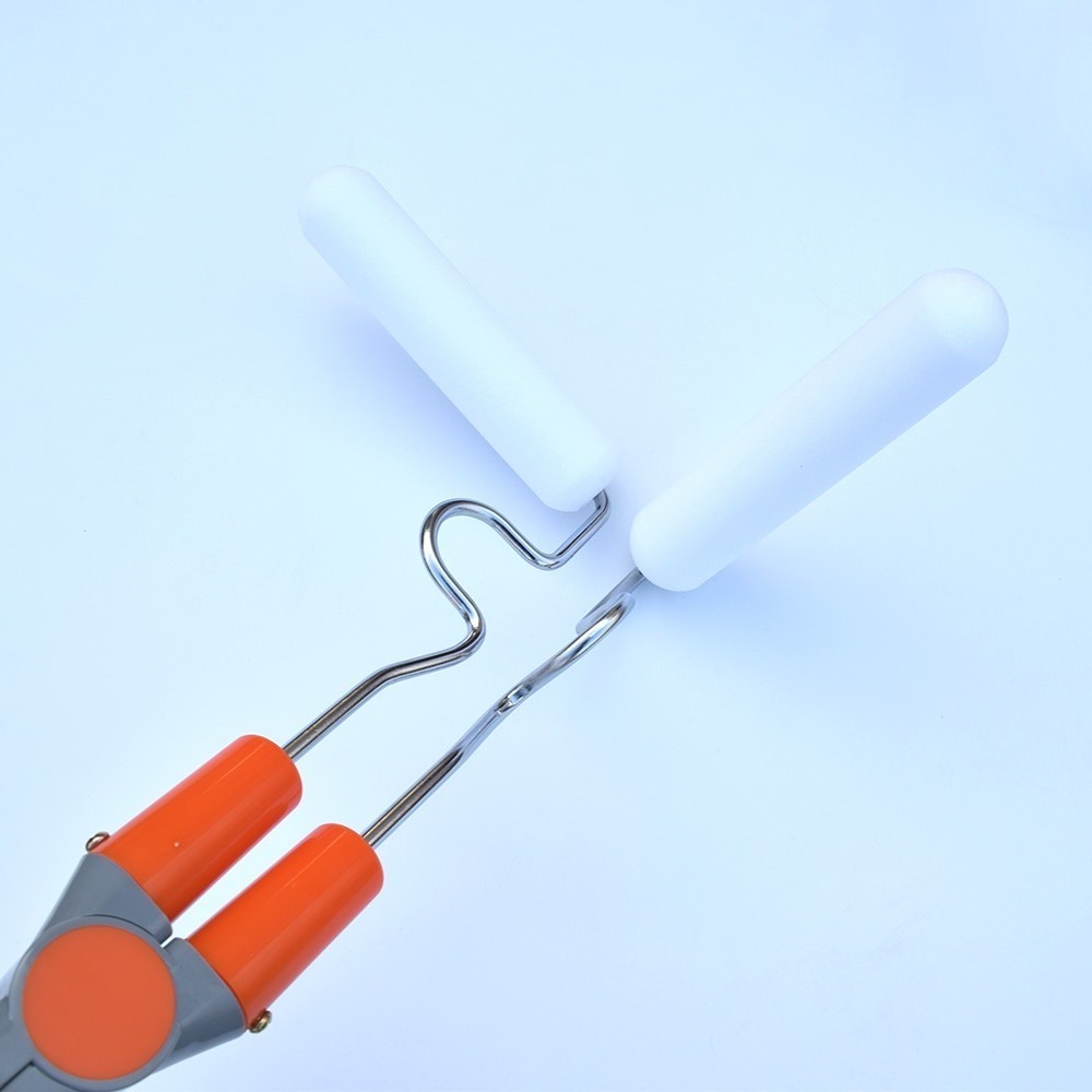 190020 XGlide Double rouleau en ciseaux...