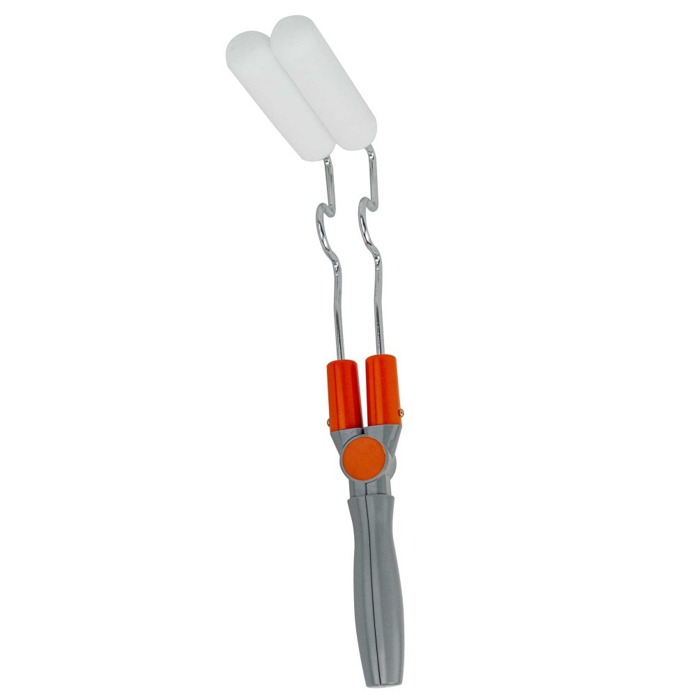 190020 XGlide Double rouleau en ciseaux...